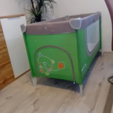 Apartman Viktoria Petrov nad Desnou