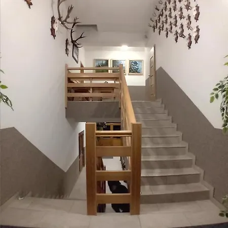Apartman Viktoria *