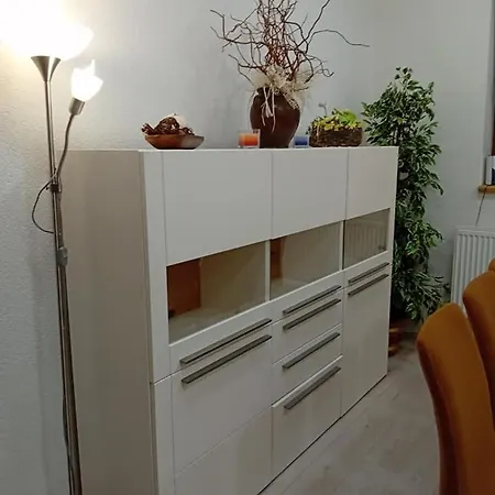 Apartman Viktoria