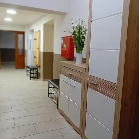 Apartment Apartman Viktoria *