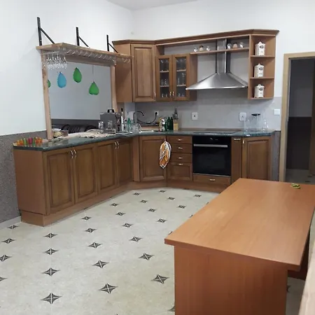 Apartman Viktoria Apartment