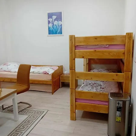 Apartman Viktoria * Petrov nad Desnou
