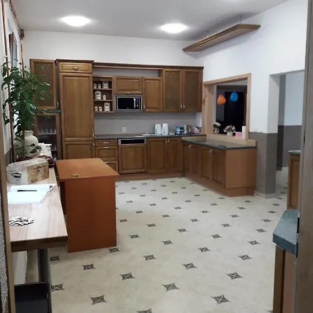 Apartman Viktoria *