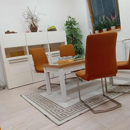 Apartman Viktoria Apartment *