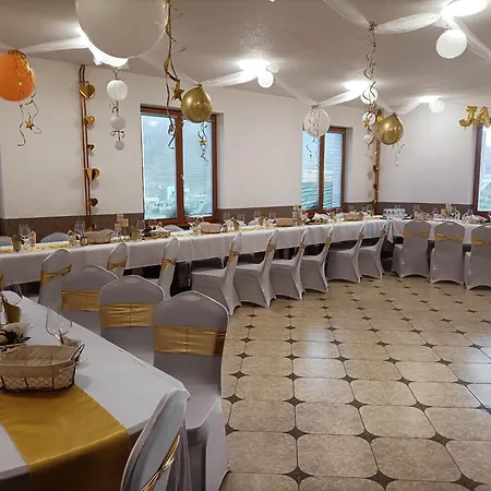 Apartman Viktoria * Petrov nad Desnou