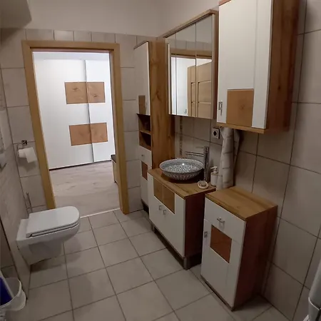 Apartman Viktoria *