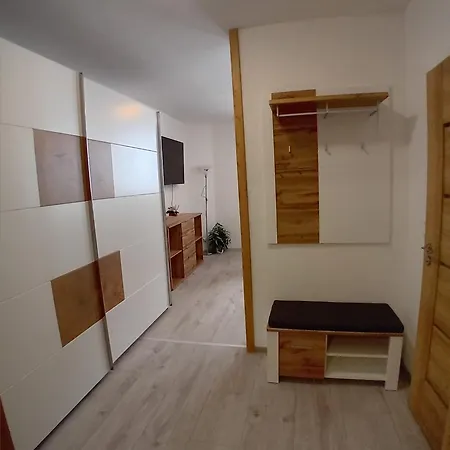 Apartman Viktoria