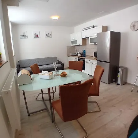 Apartman Viktoria Apartment