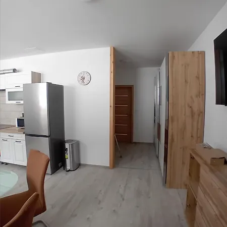 Apartman Viktoria *